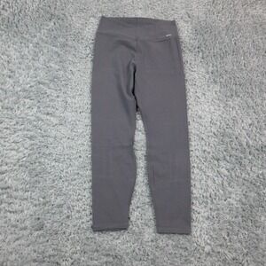 Glowmode Harry Potter Leggings Womens Large Gray High Rise Yoga 25x24.5* NWT